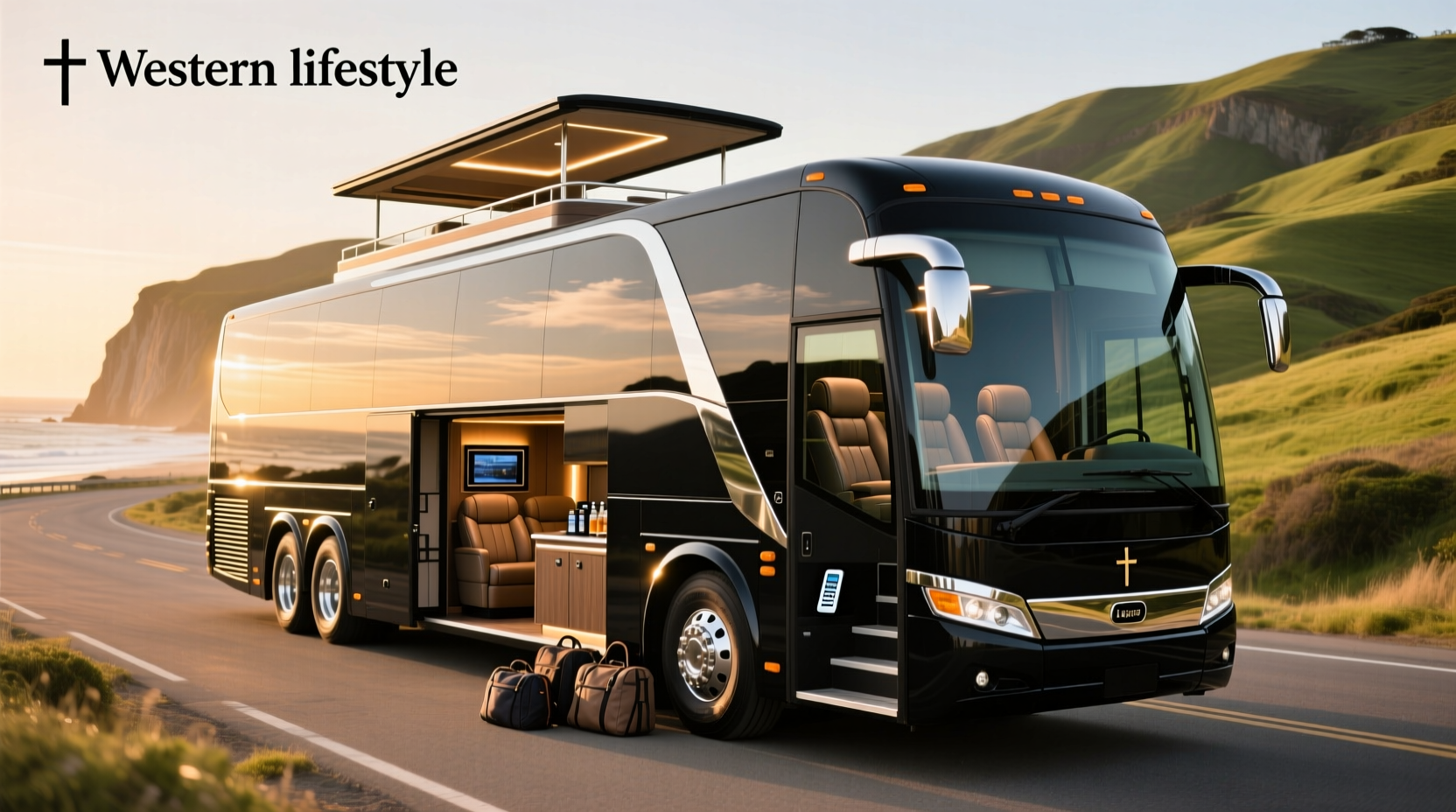 How to Buy a Luxury Tour Bus for Sale: What to Look For