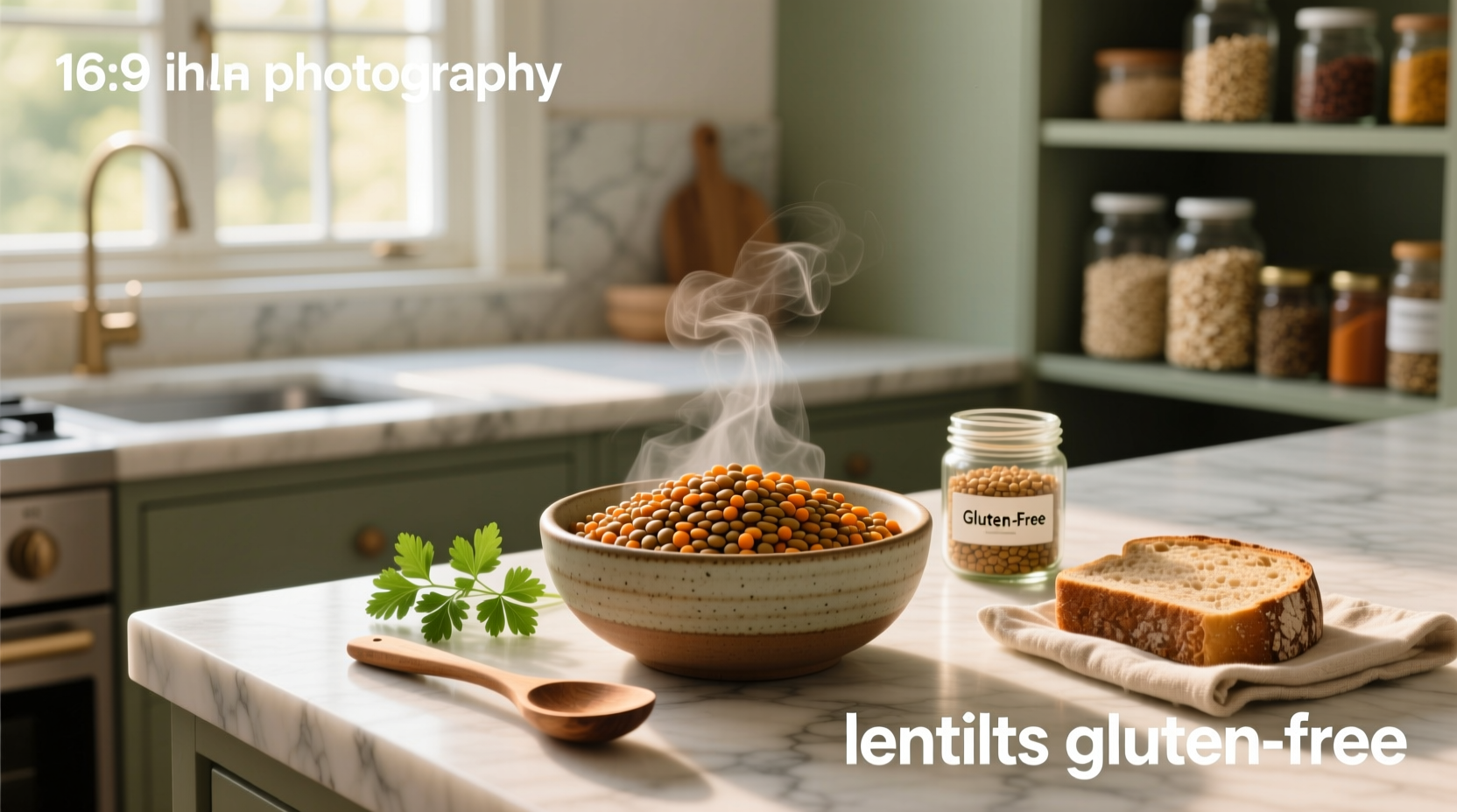 are lentils gluten free key facts safety tips