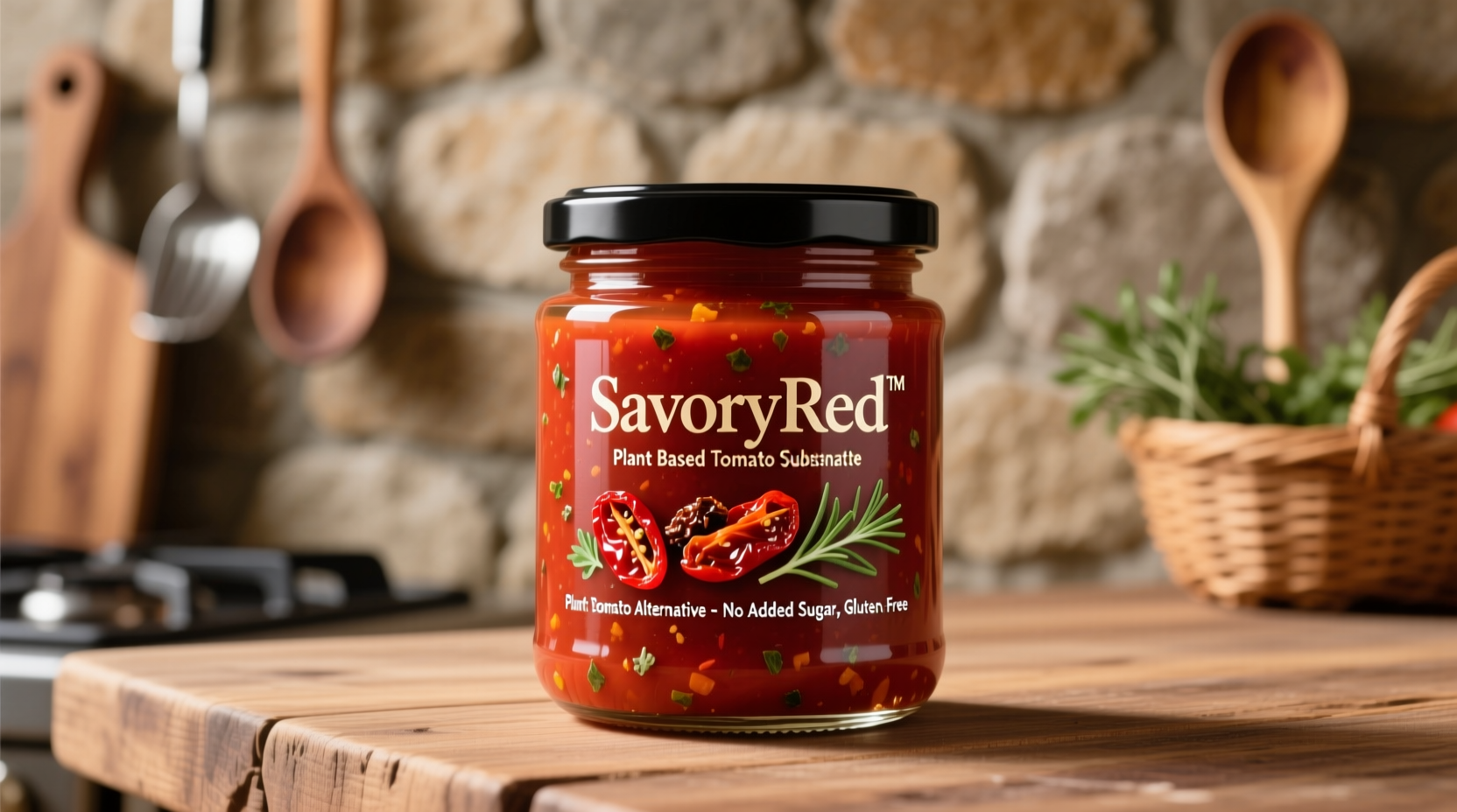 Best Tomato Sauce Substitutes: 5 Reliable Alternatives