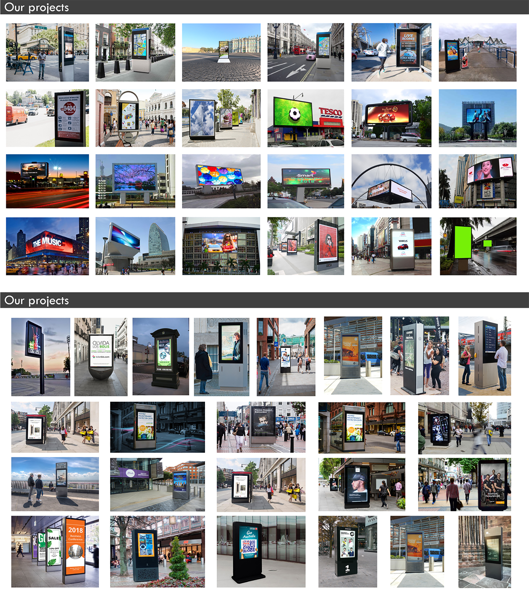 Full Color Outdoor Taxi Roof Led Display Vehicle-mounted Led Screen Car Advertising Digital Sign