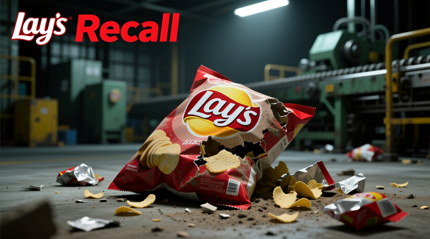 Lay's Potato Chip Recall: Current Status & Verification Guide