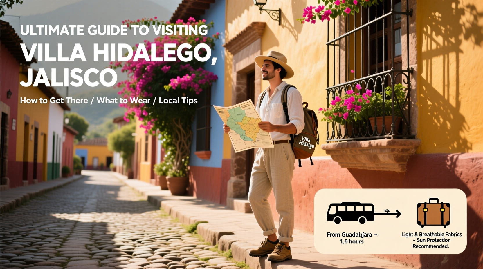 ultimate guide to visiting villa hidalgo jalisco how to get there and what to wear for your trip