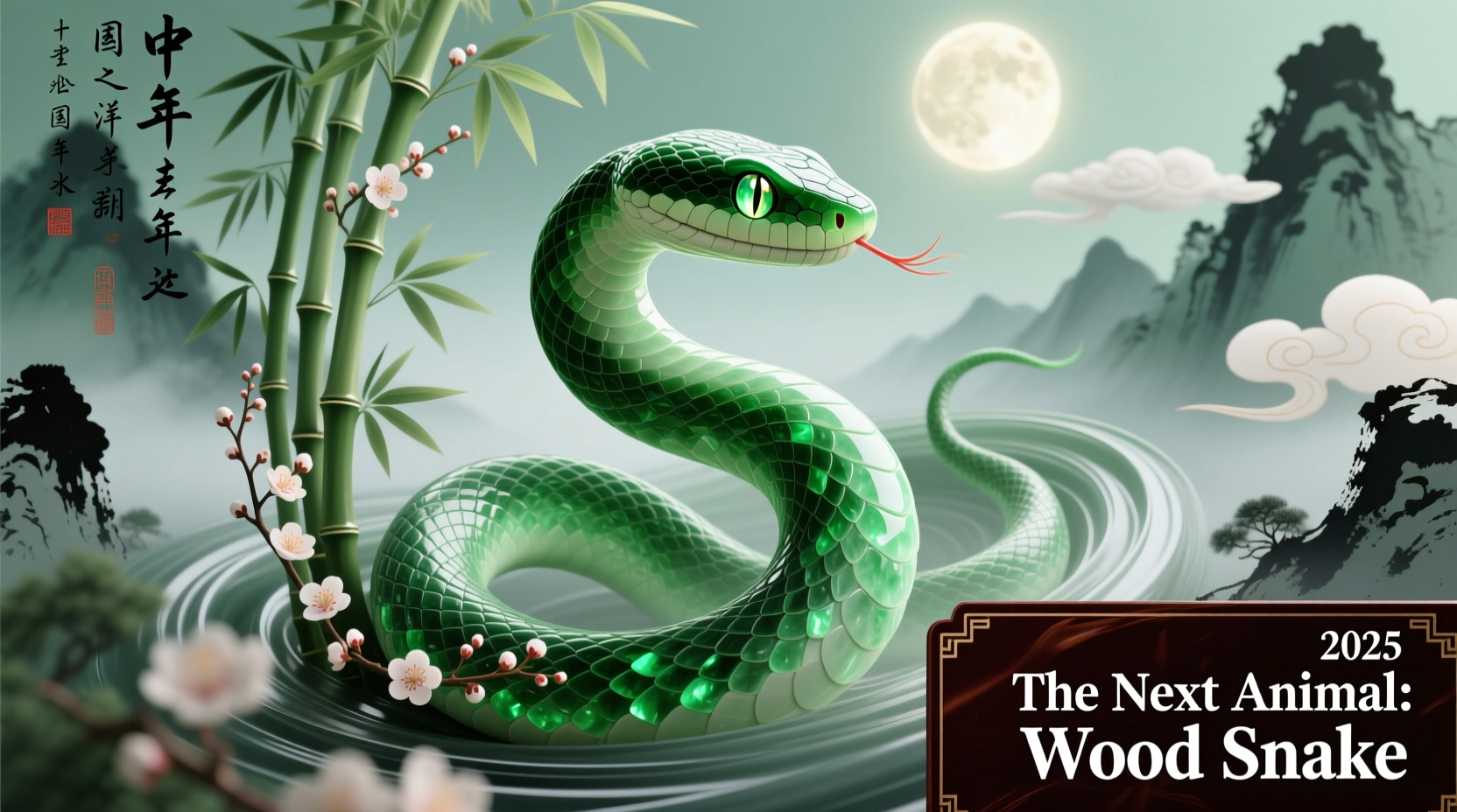 what is the next animal in the chinese new year