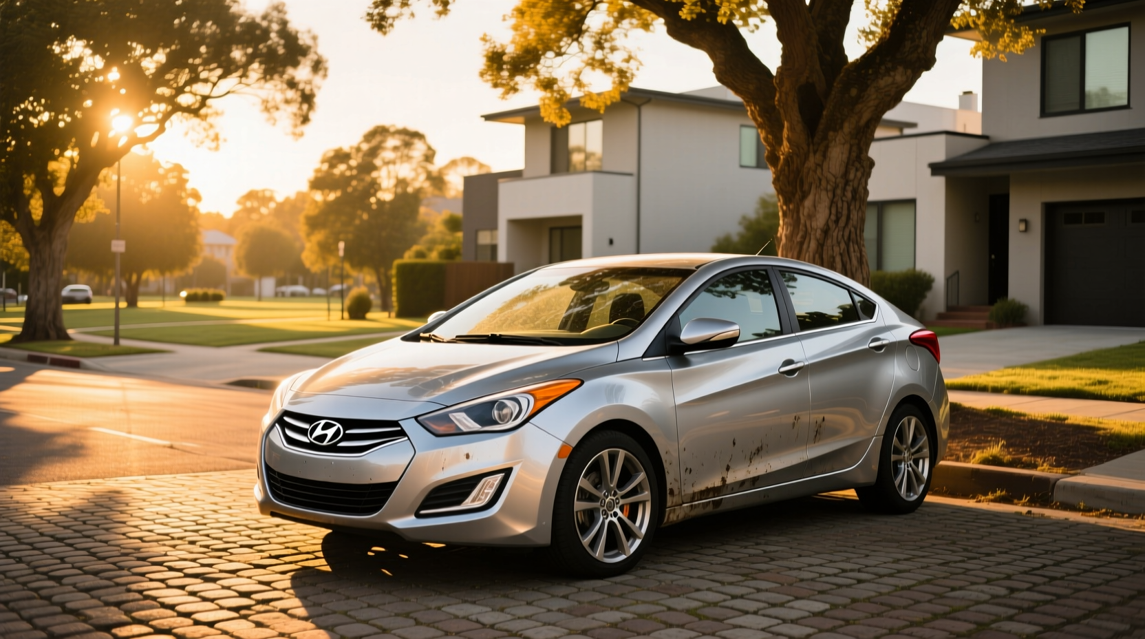 Elantra Hatchback 2013 Buying Guide