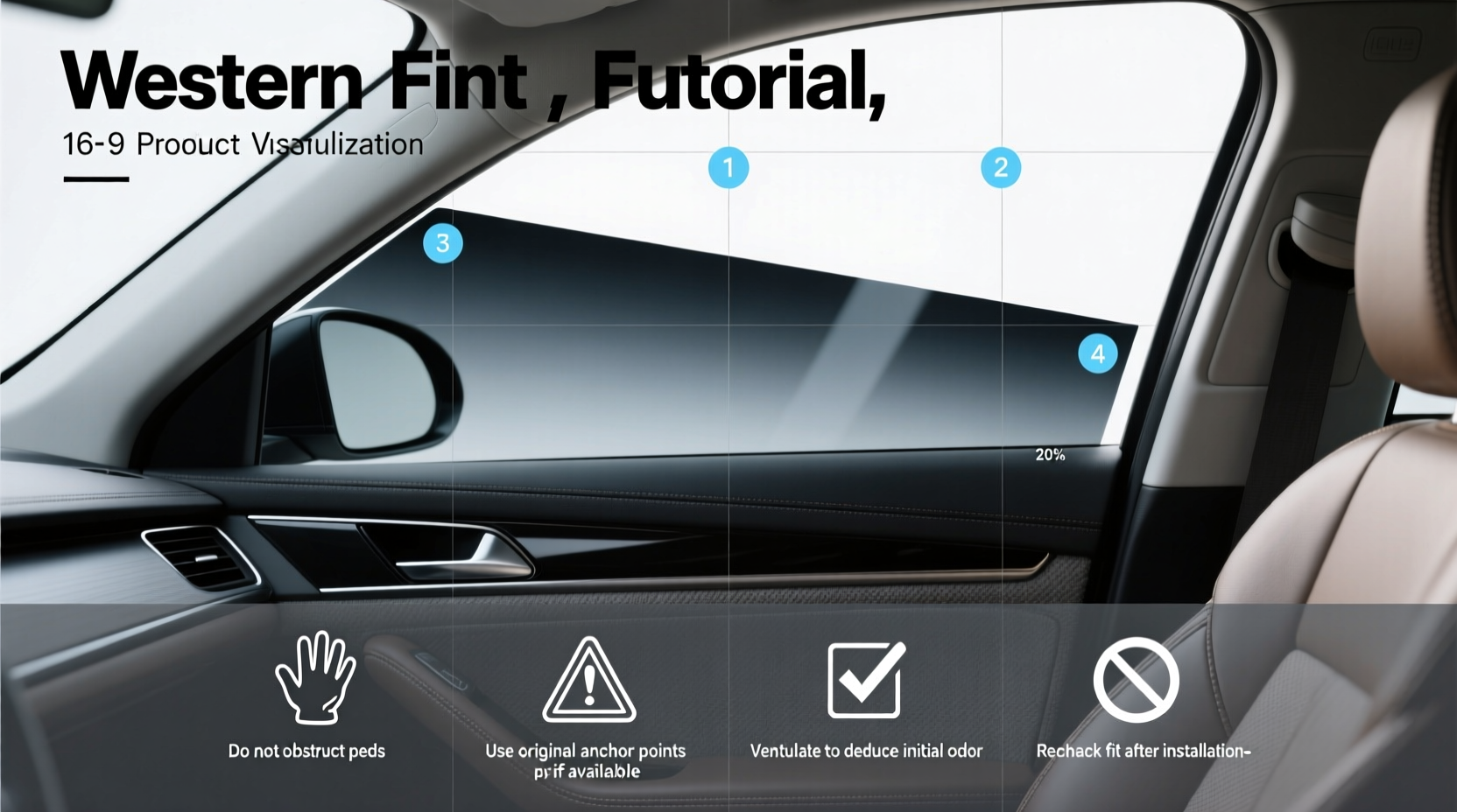 Tint Paper Buying Guide: How to Choose the Right Type