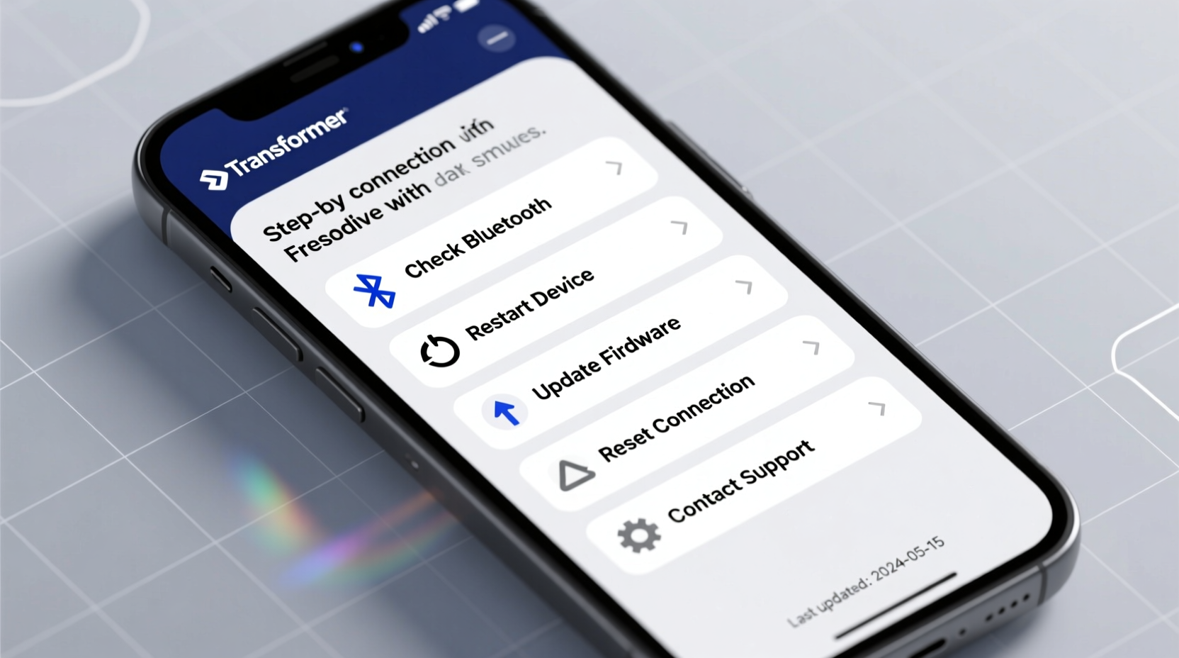 effective troubleshooting tips for transformers smart watch connection problems