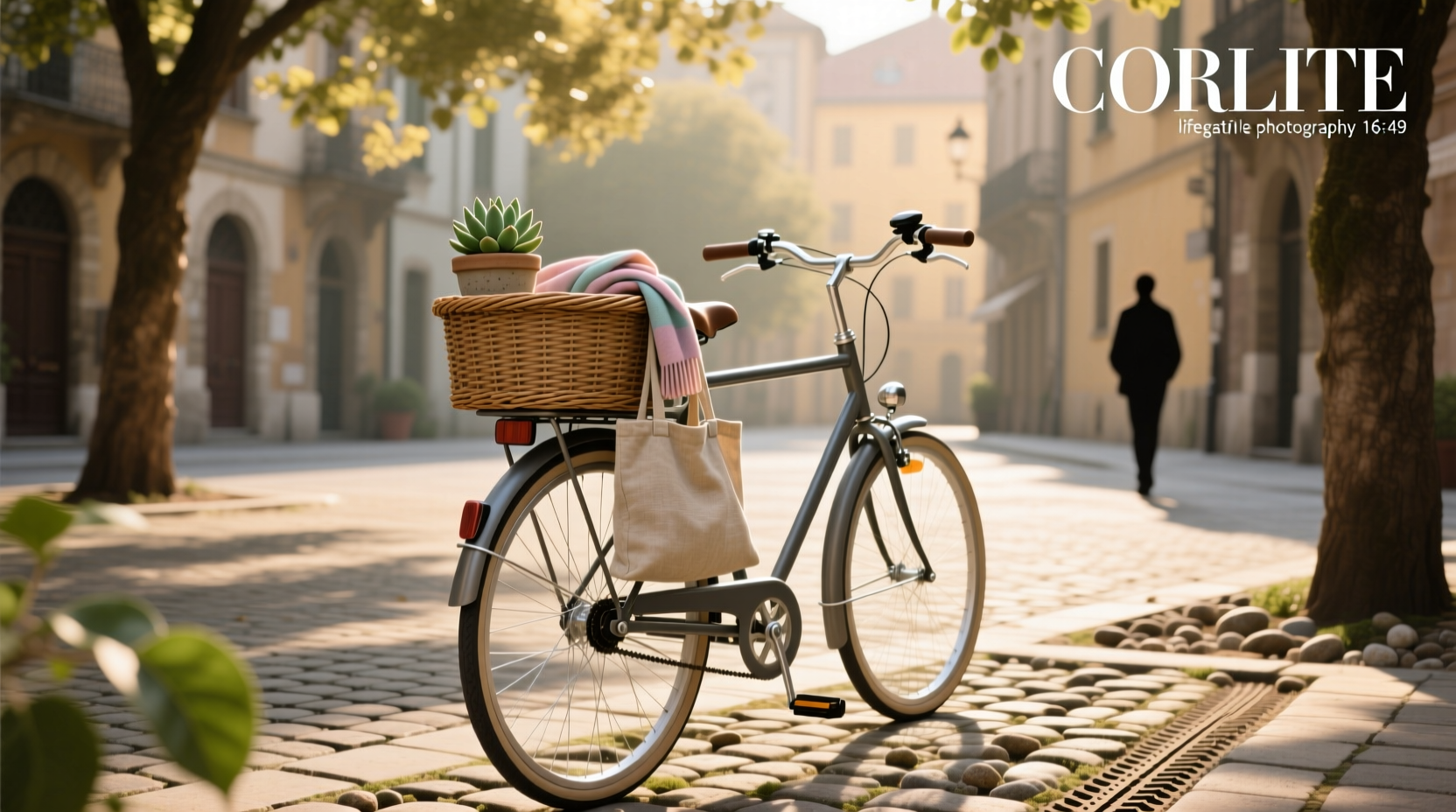 How to Choose a Rear Bike Basket for Your Ride