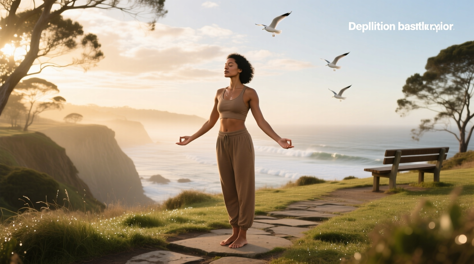 the mindful athlete guide