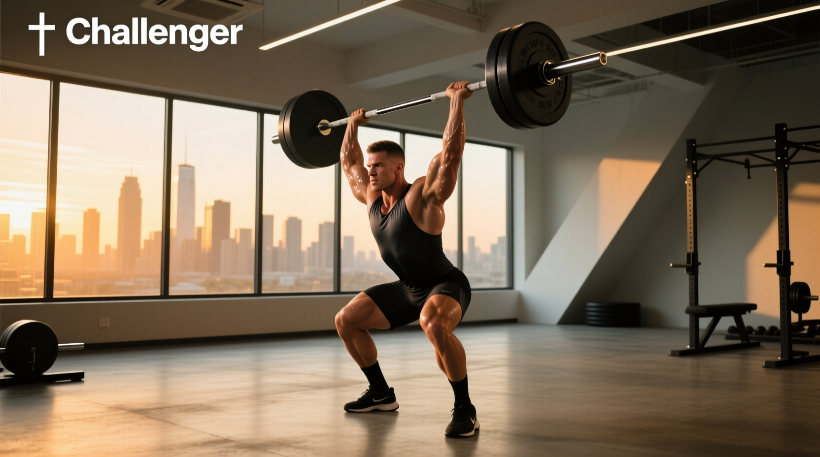 What Are Challenger Lifts and How to Choose the Right One?