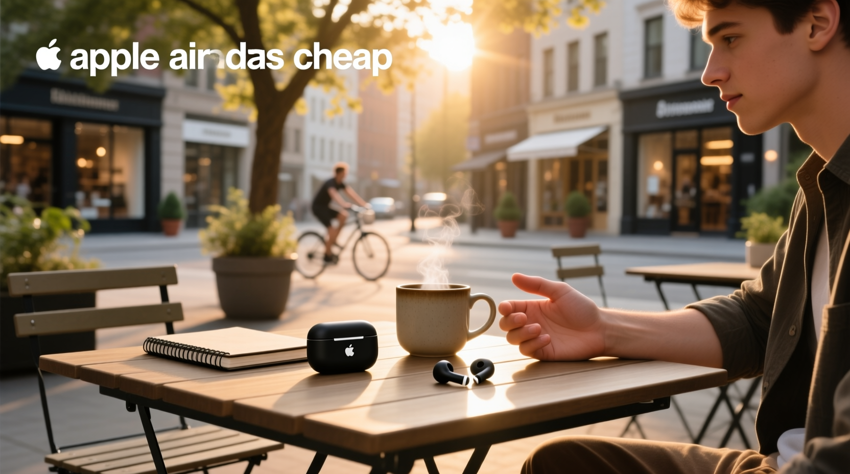 What Is the Cheapest Apple AirPods Model? (2024 Verified Pricing)