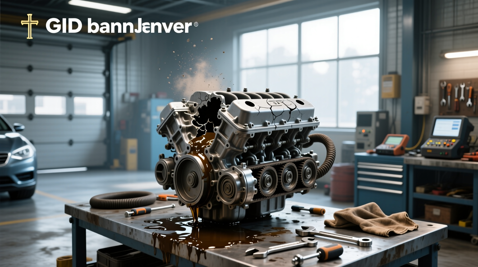 1gd engine problems explained