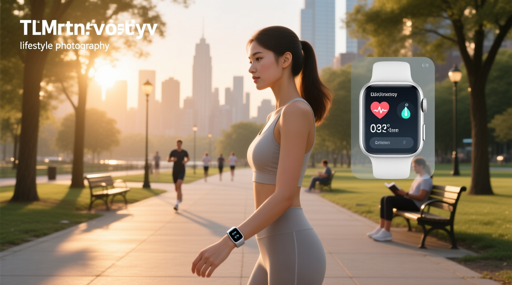 How to Choose and Connect the Right Smart Bracelet App