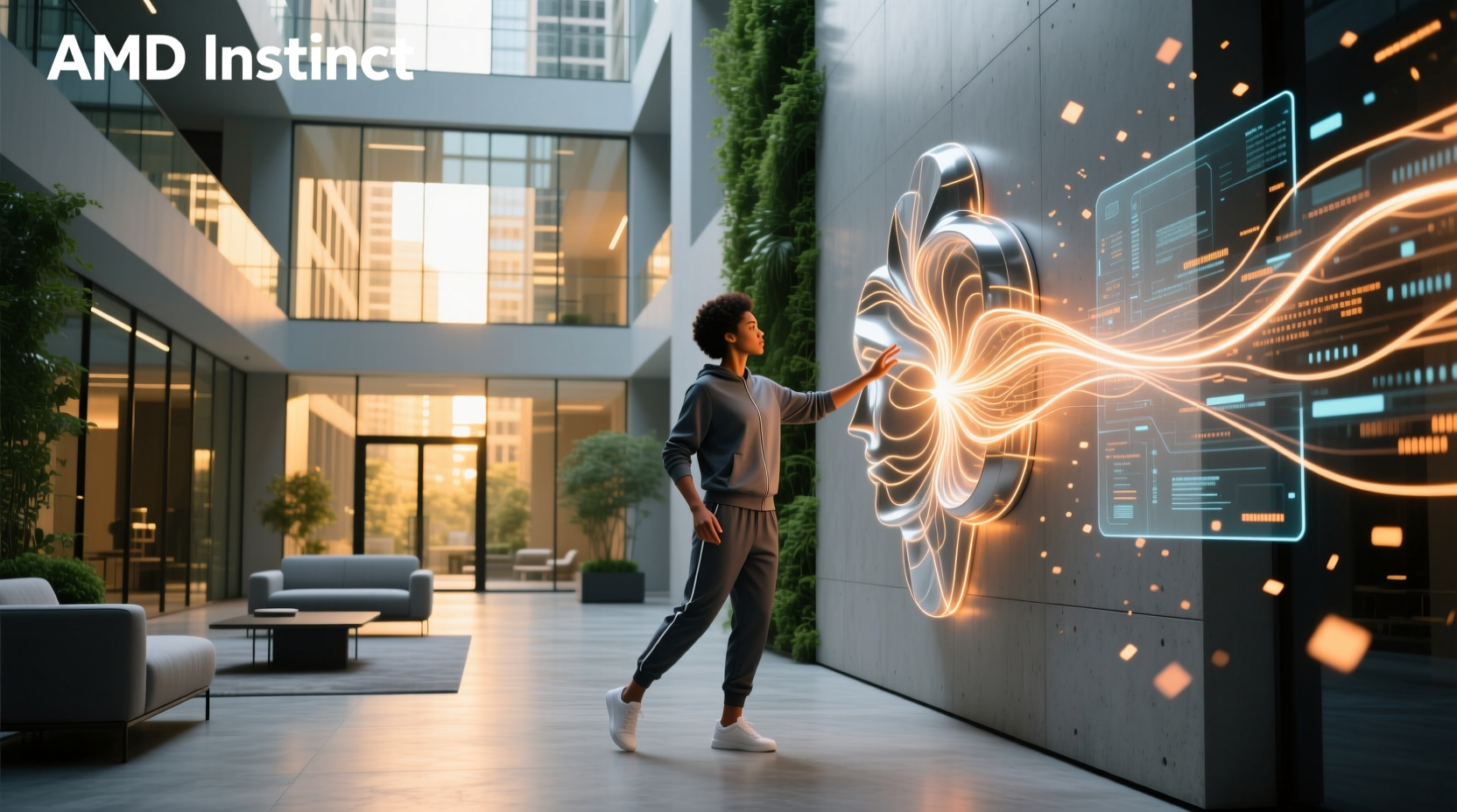 amd instinct explained what it is who needs it