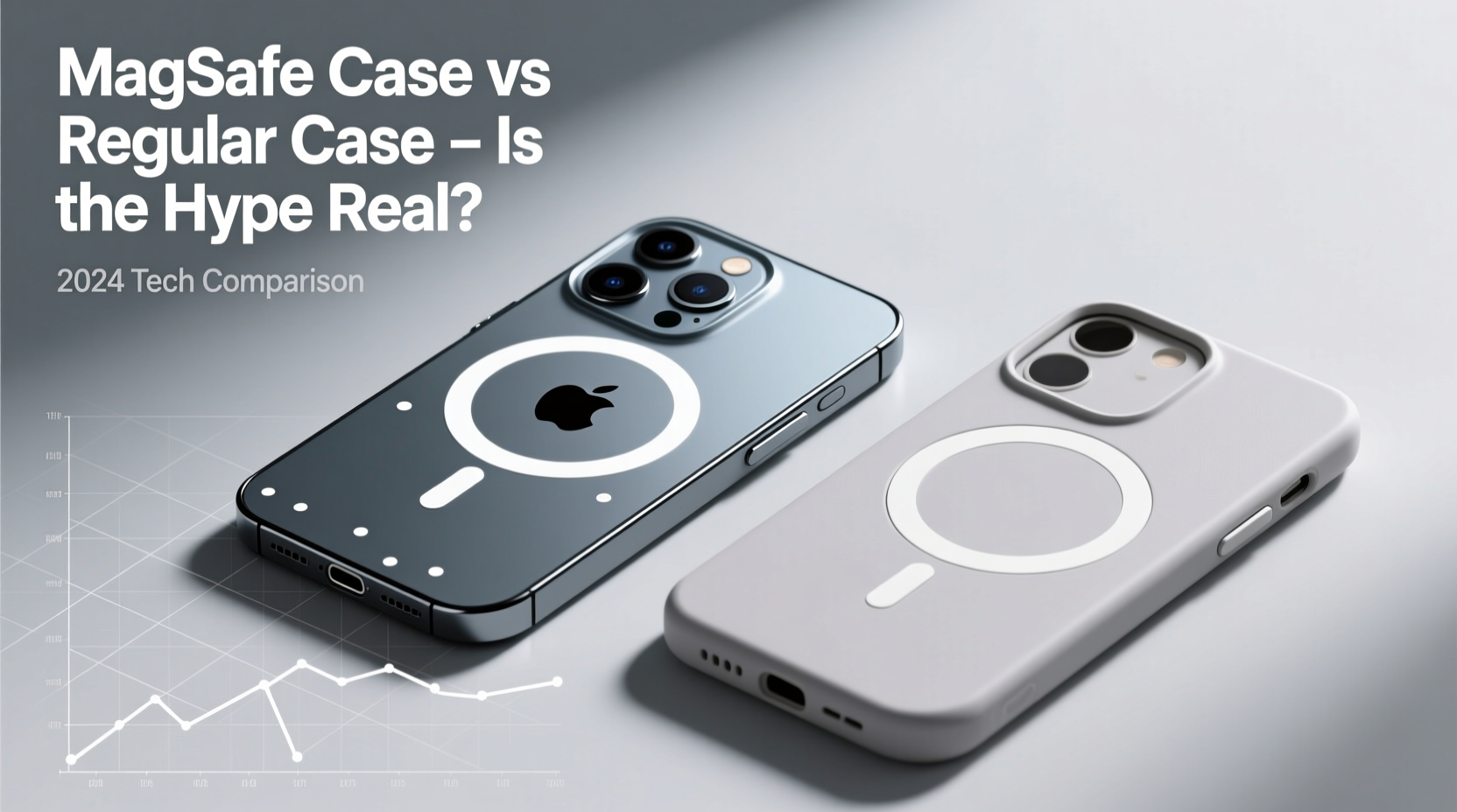 magsafe case vs regular case is the hype real or am i wasting money