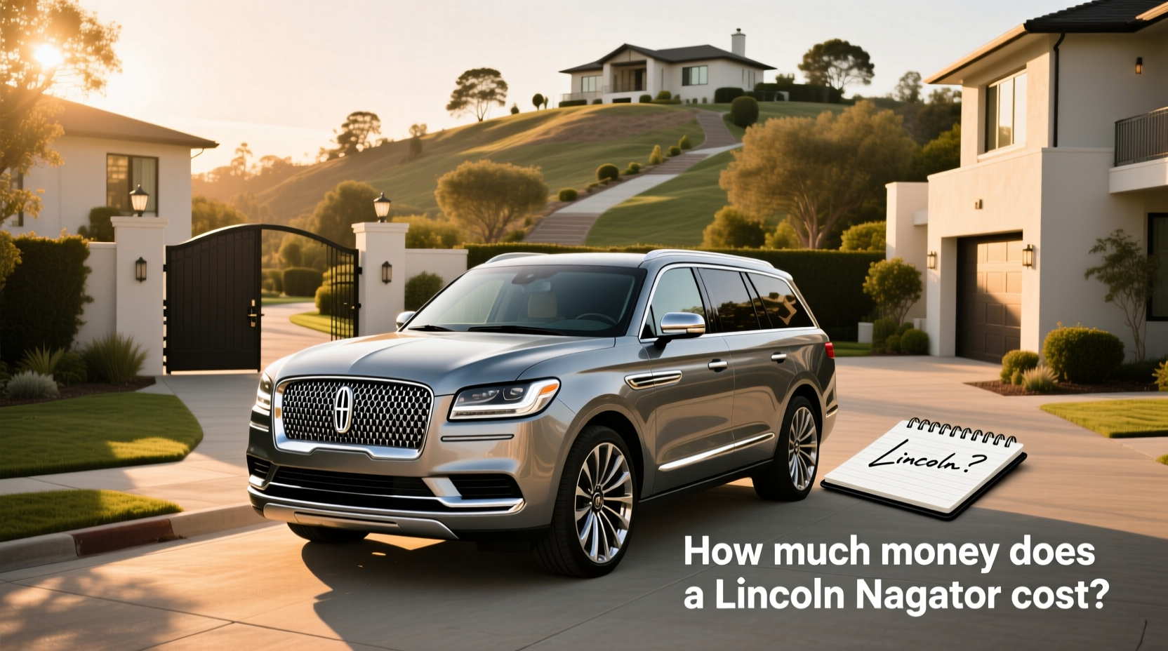 How to Choose a Lincoln Navigator: Pricing & Buying Guide