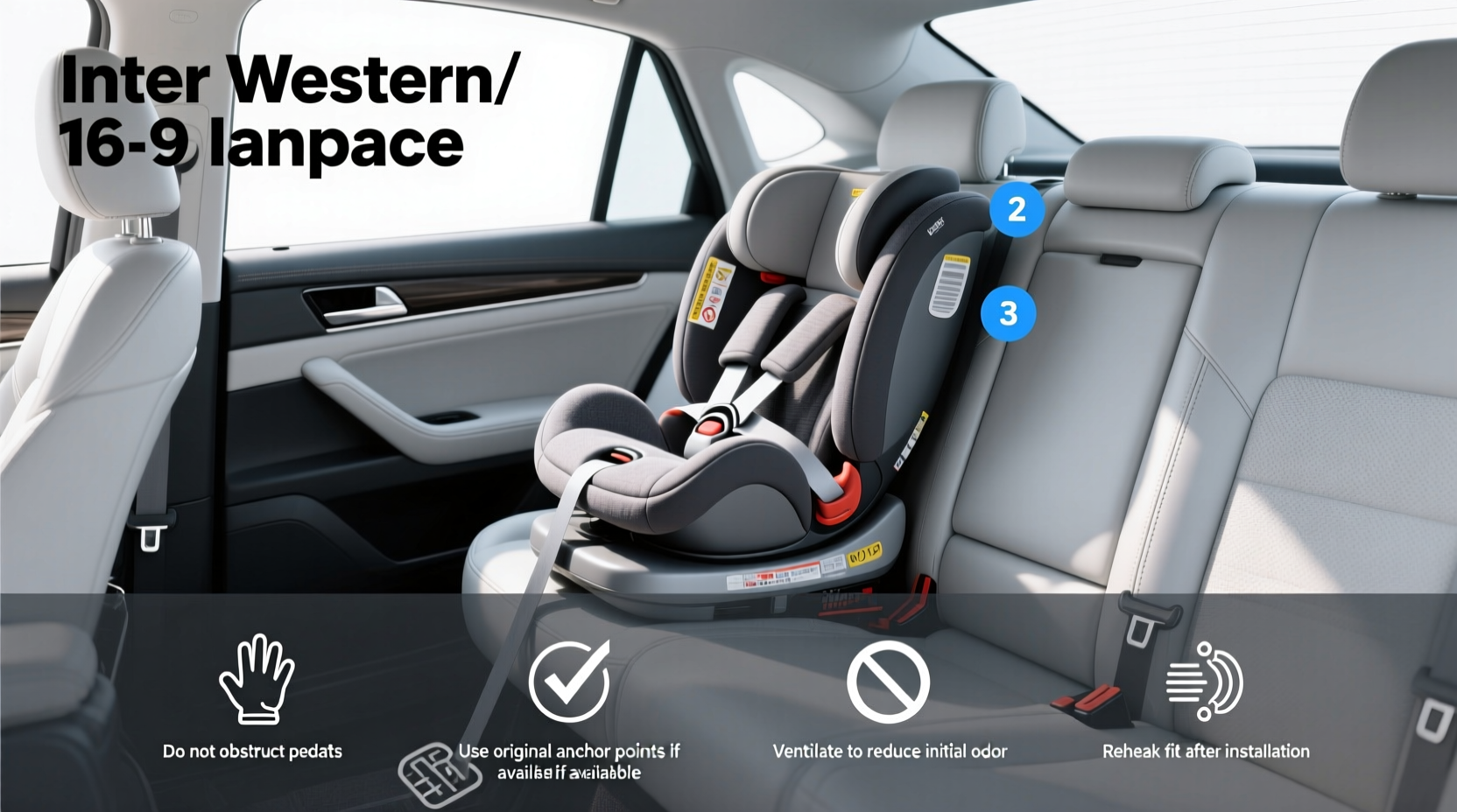 best booster seats for short drivers