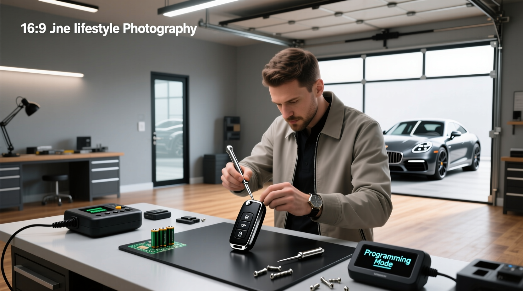 How to Replace a Car Remote Key: Costs, Options & Steps
