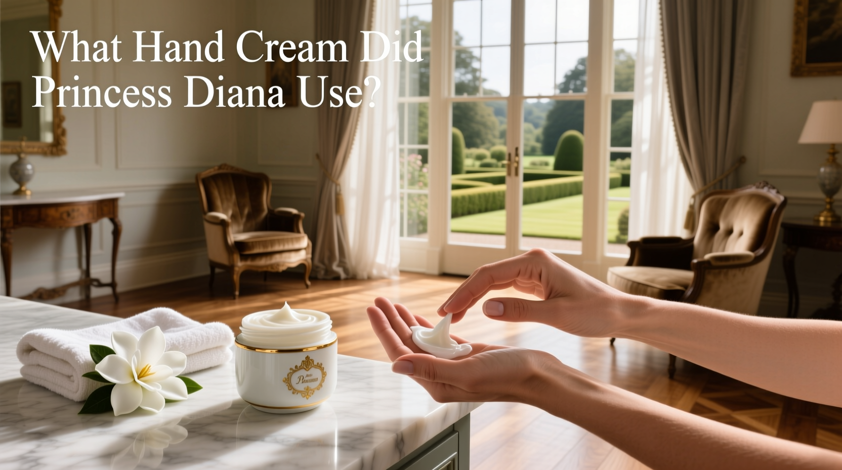 Luxury Hand Care Guide: What to Look for in Premium Formulas