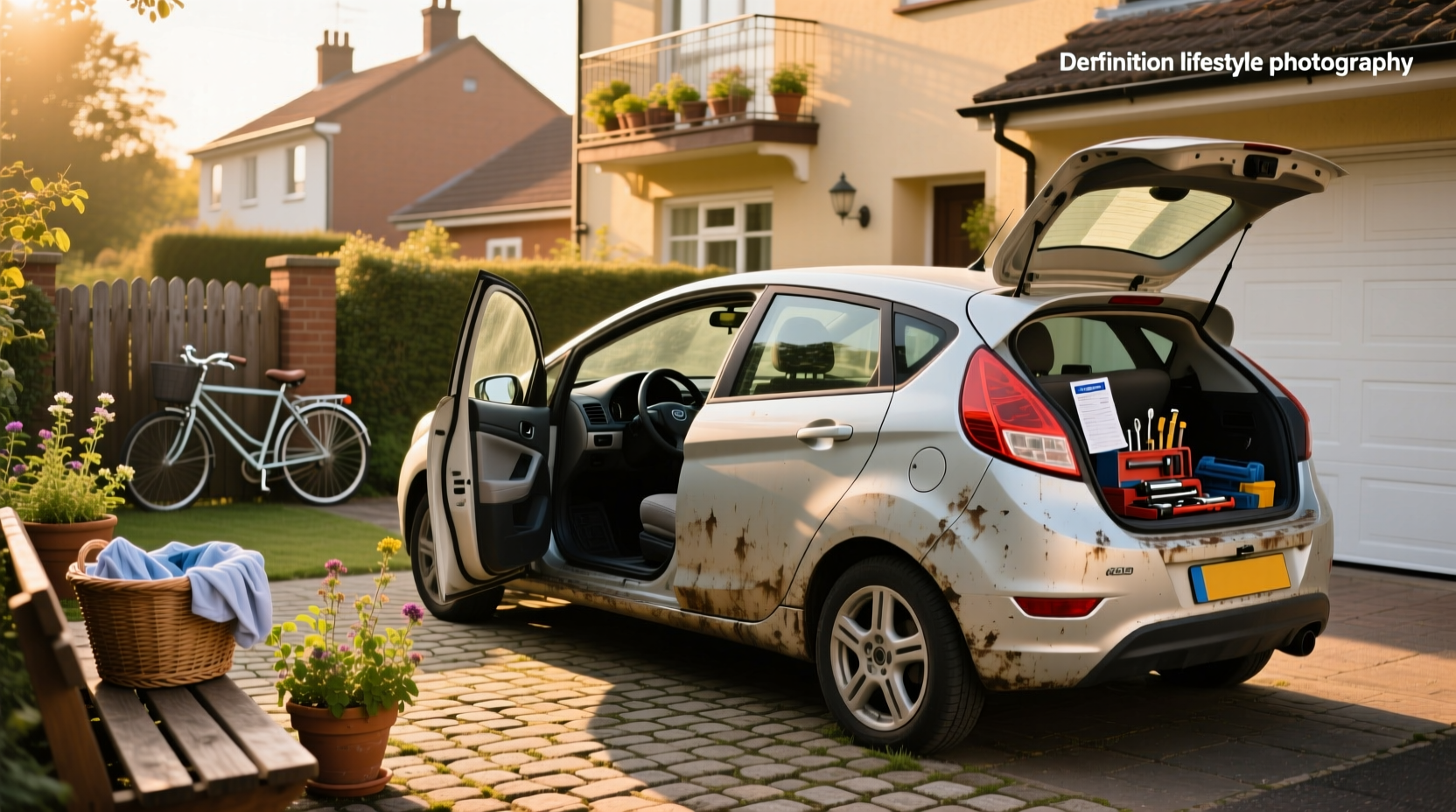 Is the Ford Fiesta 1.4 TDCi Reliable? What Owners Should Know