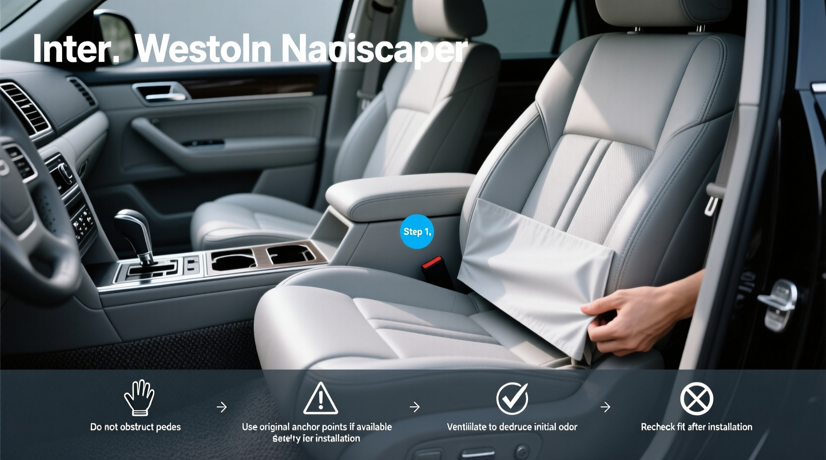 2003 Lincoln Navigator Seat Covers Buying Guide