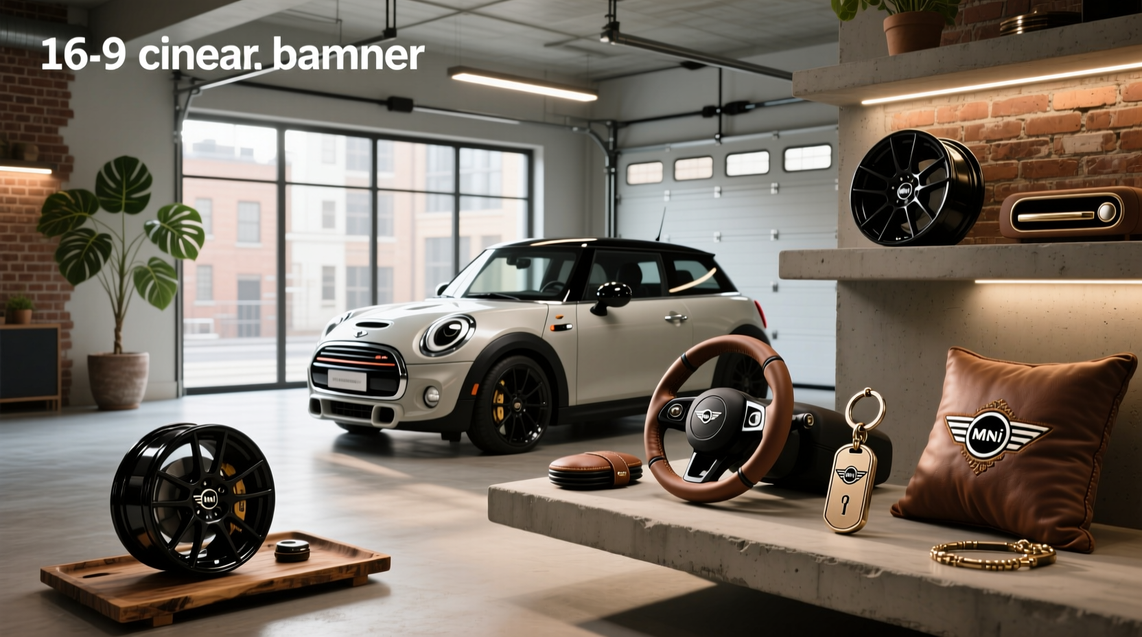 What Are the Best Accessories for Mini Cooper Storage Solutions?