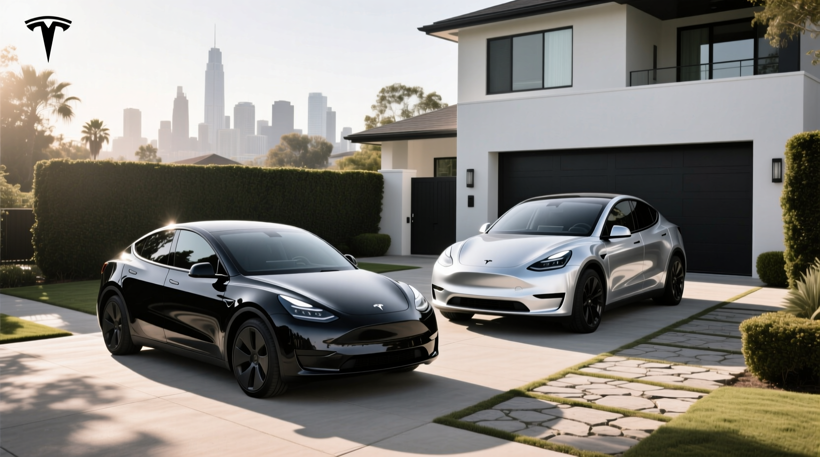 Tesla Model Y vs Model 3: Buying Guide 2025