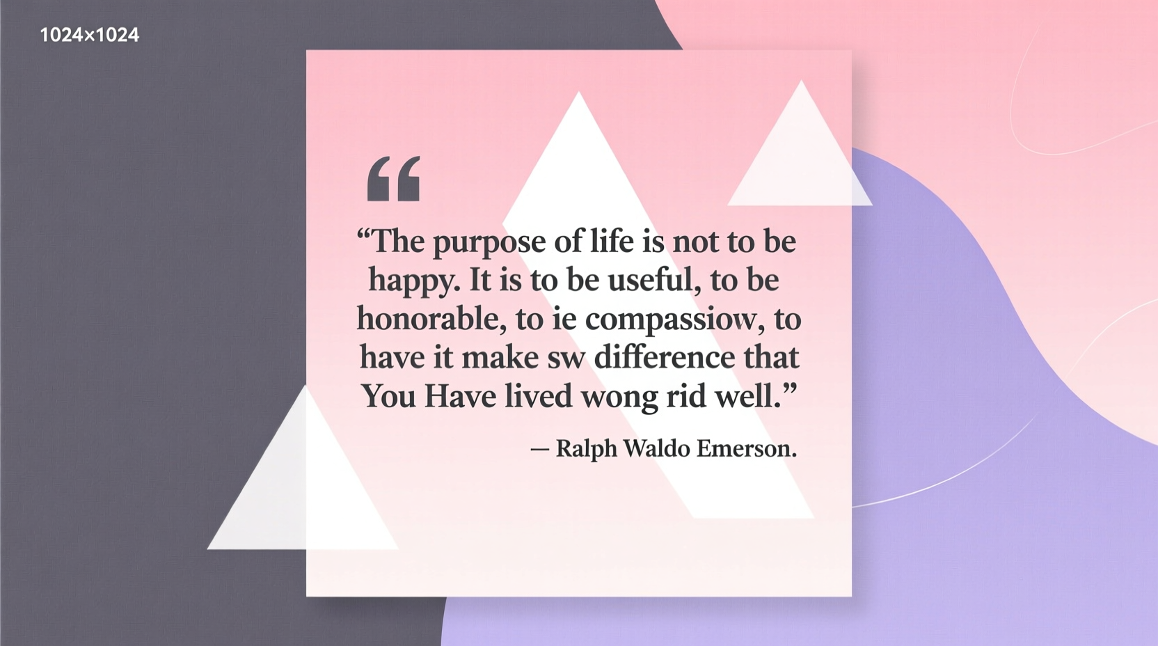 nice quotes about life