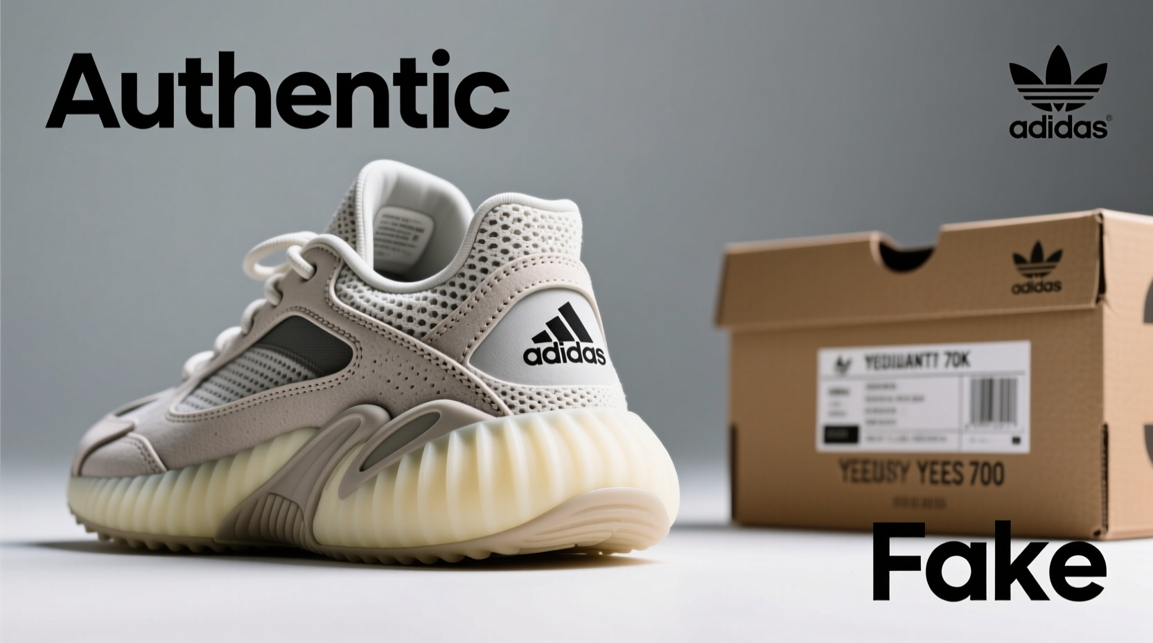 the ultimate guide to authenticating adidas yeezy 700s key tips to spot fakes