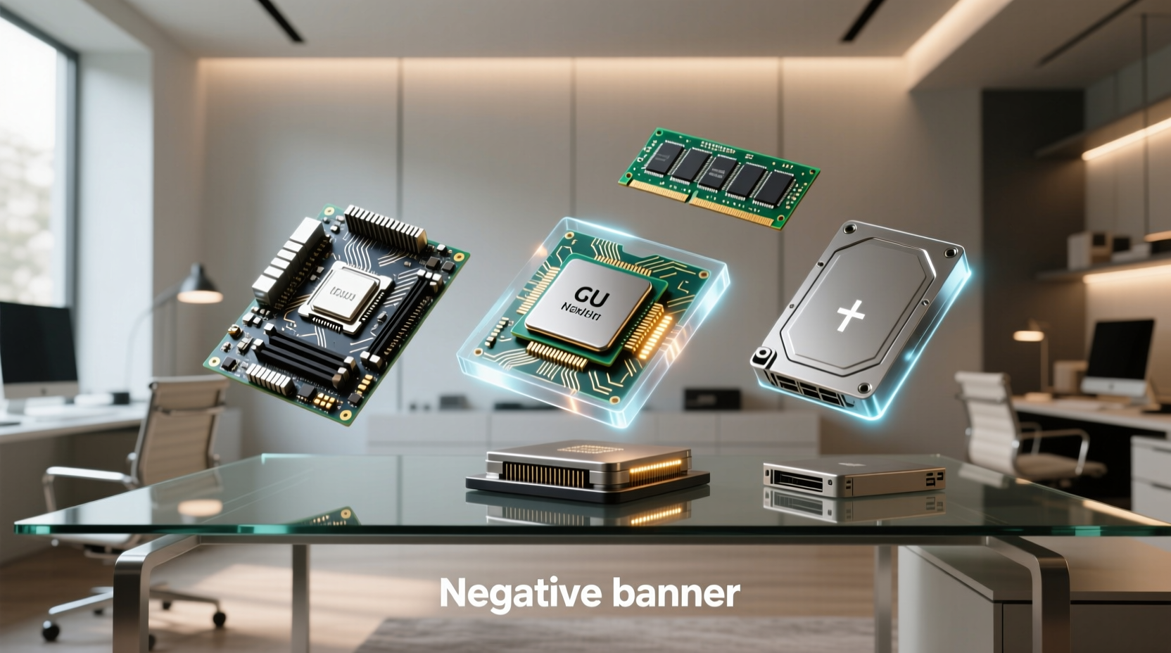 4 computer components guide 2026 ram crisis edition