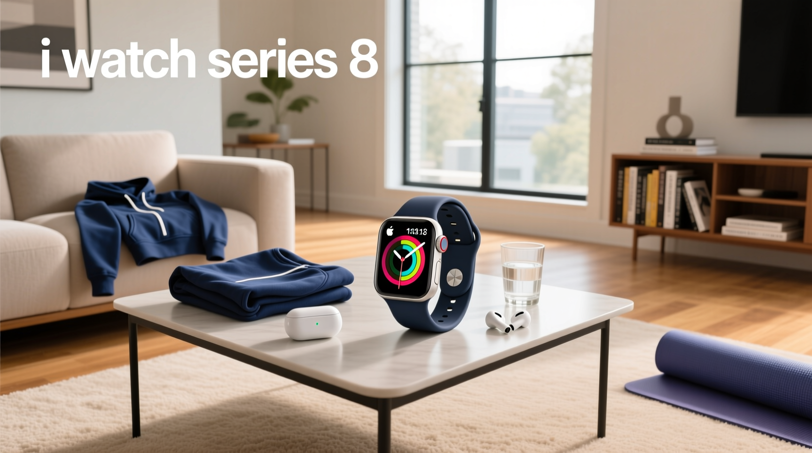 apple watch series 8 guide should you upgrade