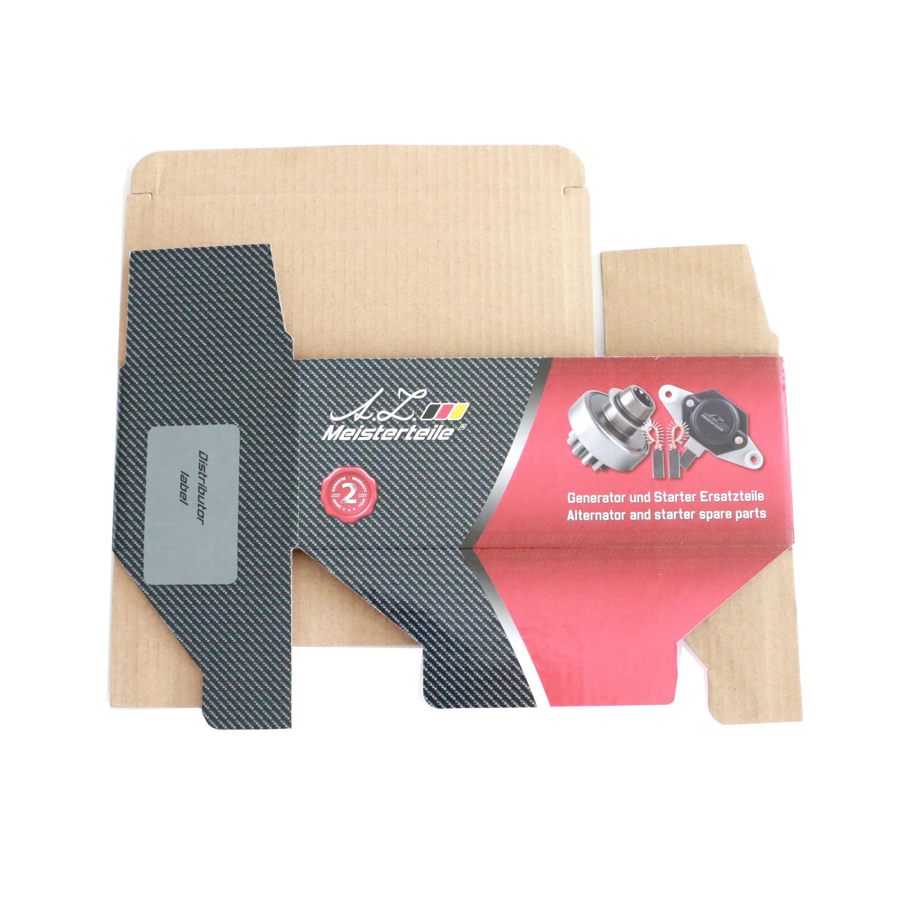 Factory wholesale custom paper cartons corrugated box packaging box with cheap price