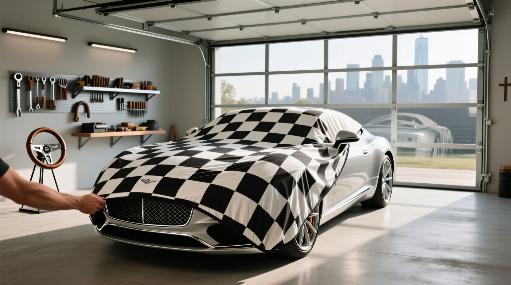 Where to Find Car Cover Checkers in South Africa & Key Buying Tips