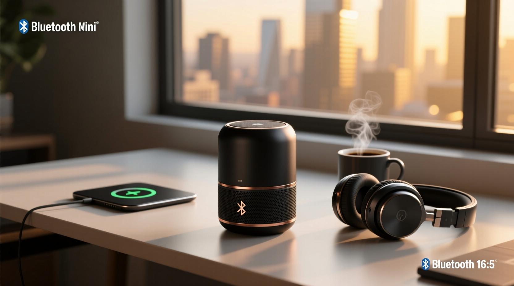 bluetooth speaker mini speaker