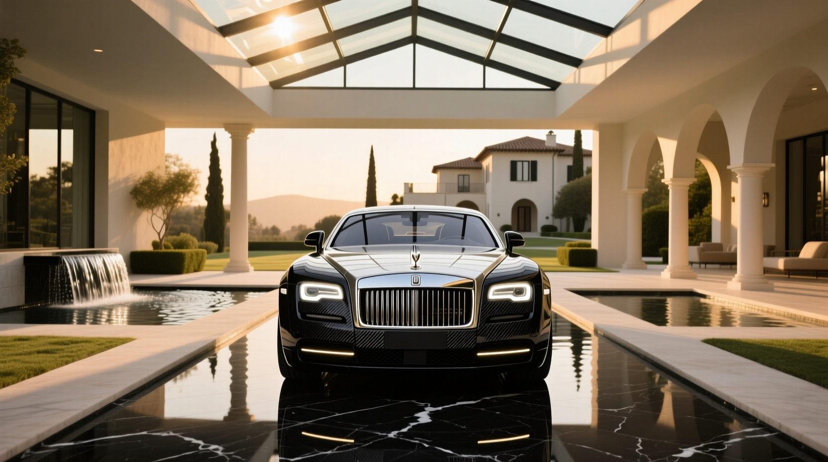 most expensive and luxurious car in the world buying guide