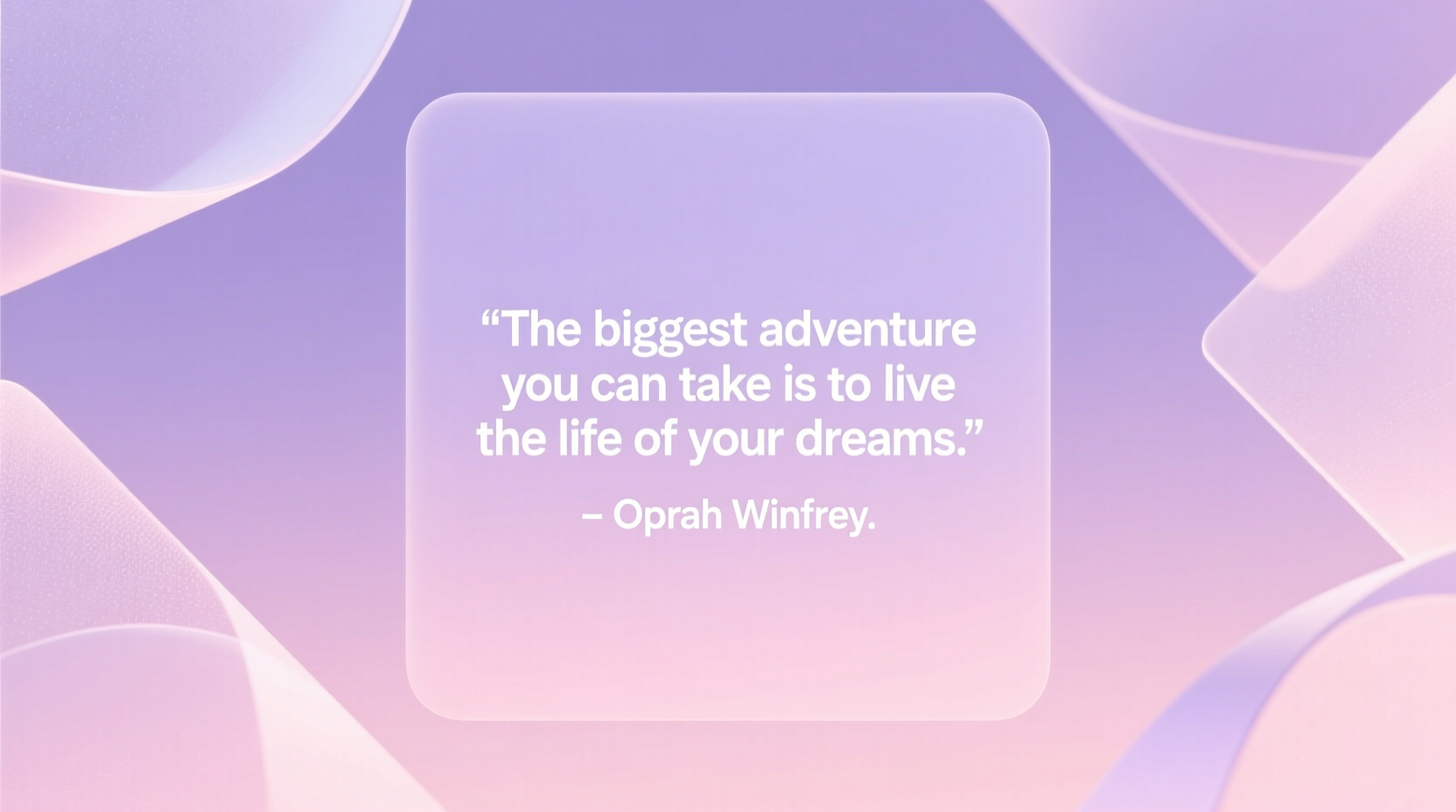 quotes about an adventure
