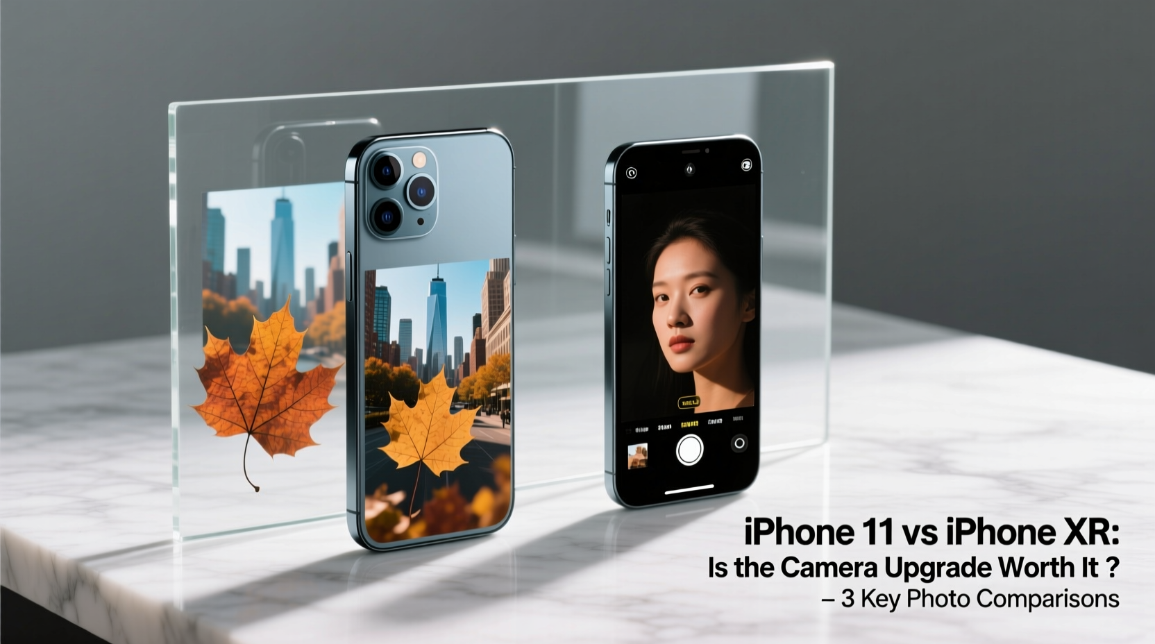 iphone 11 vs xr camera is the upgrade worth it for the photos 3