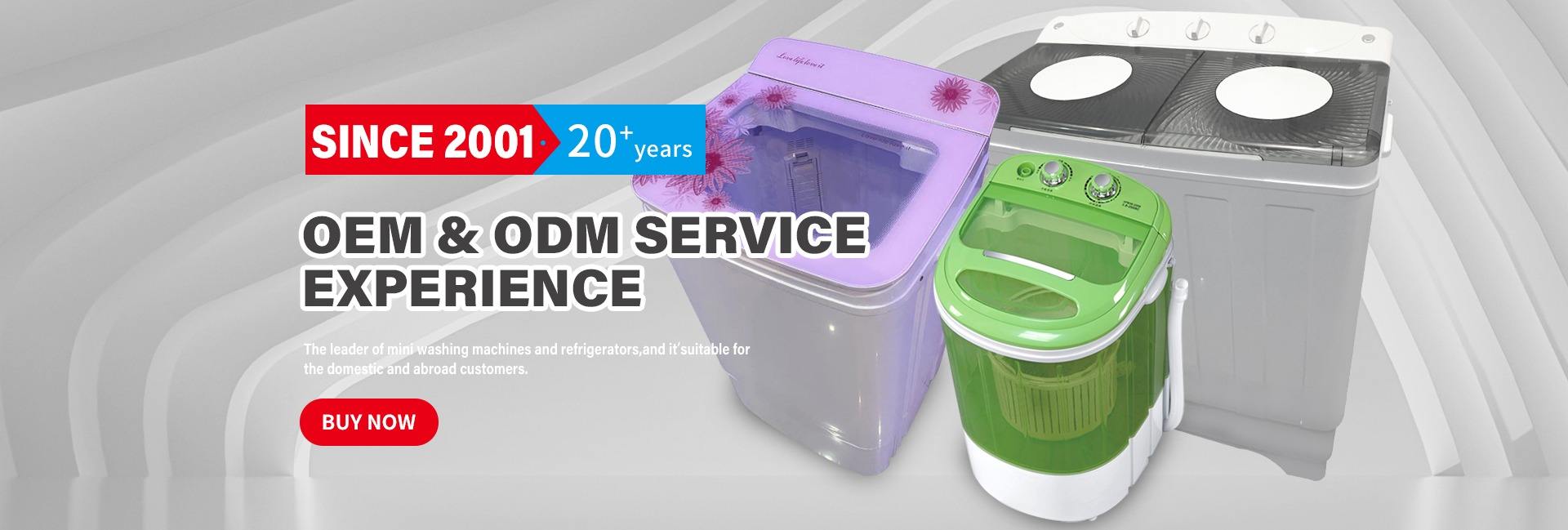 Twin Tub washing Machine