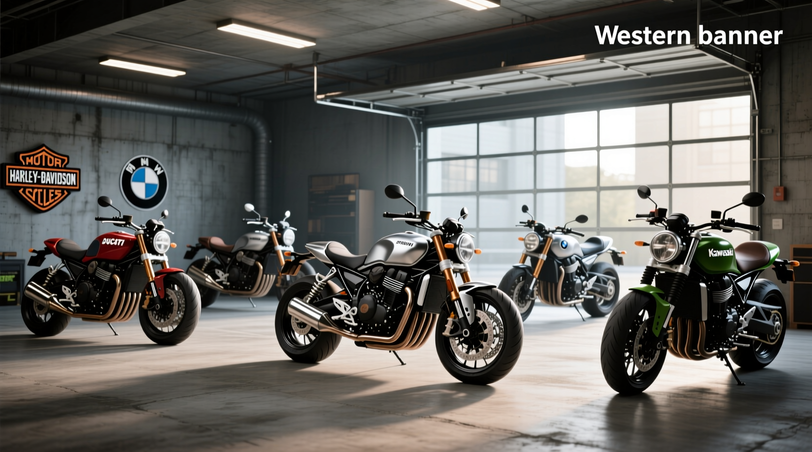 What Are the Best Motorcycle Brands and How to Choose One?