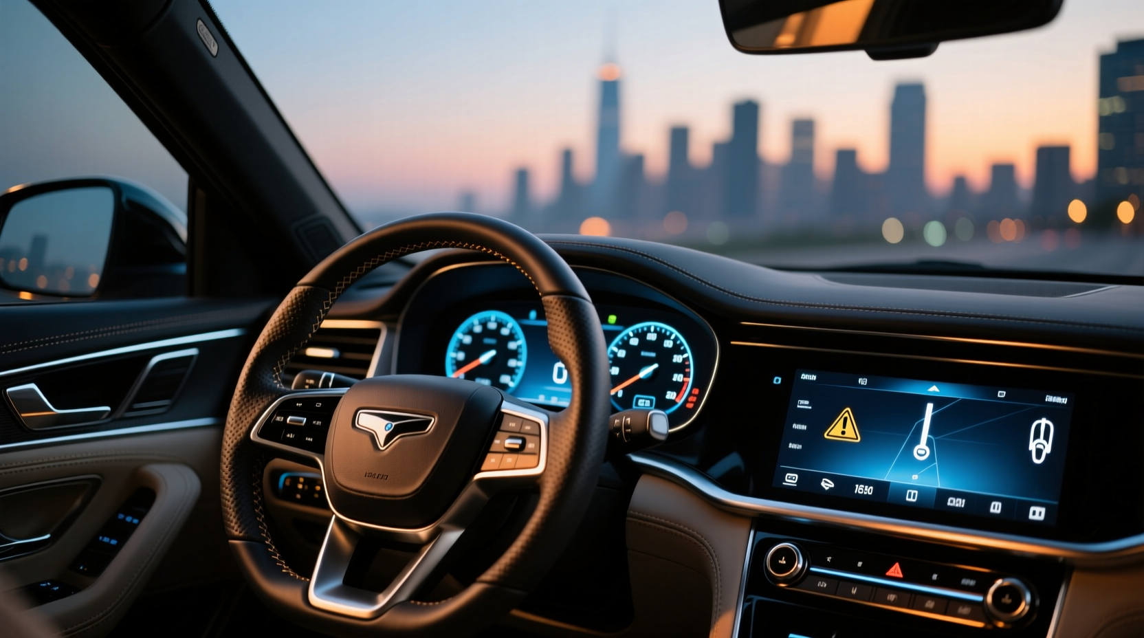 What Do Car Dashboard Symbols Mean? A Complete Guide