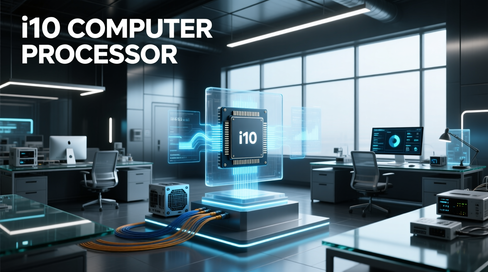 i10 processor no — here’s what you *actually* need to know