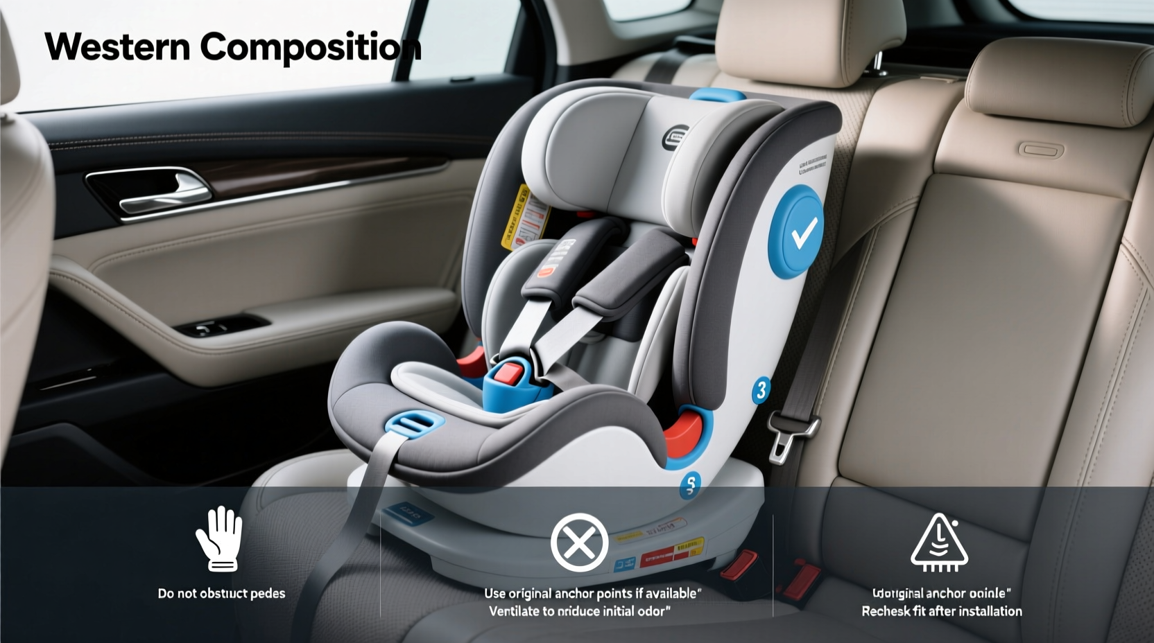 16 Inch Wide Car Seat Buying Guide: How to Choose the Right Fit