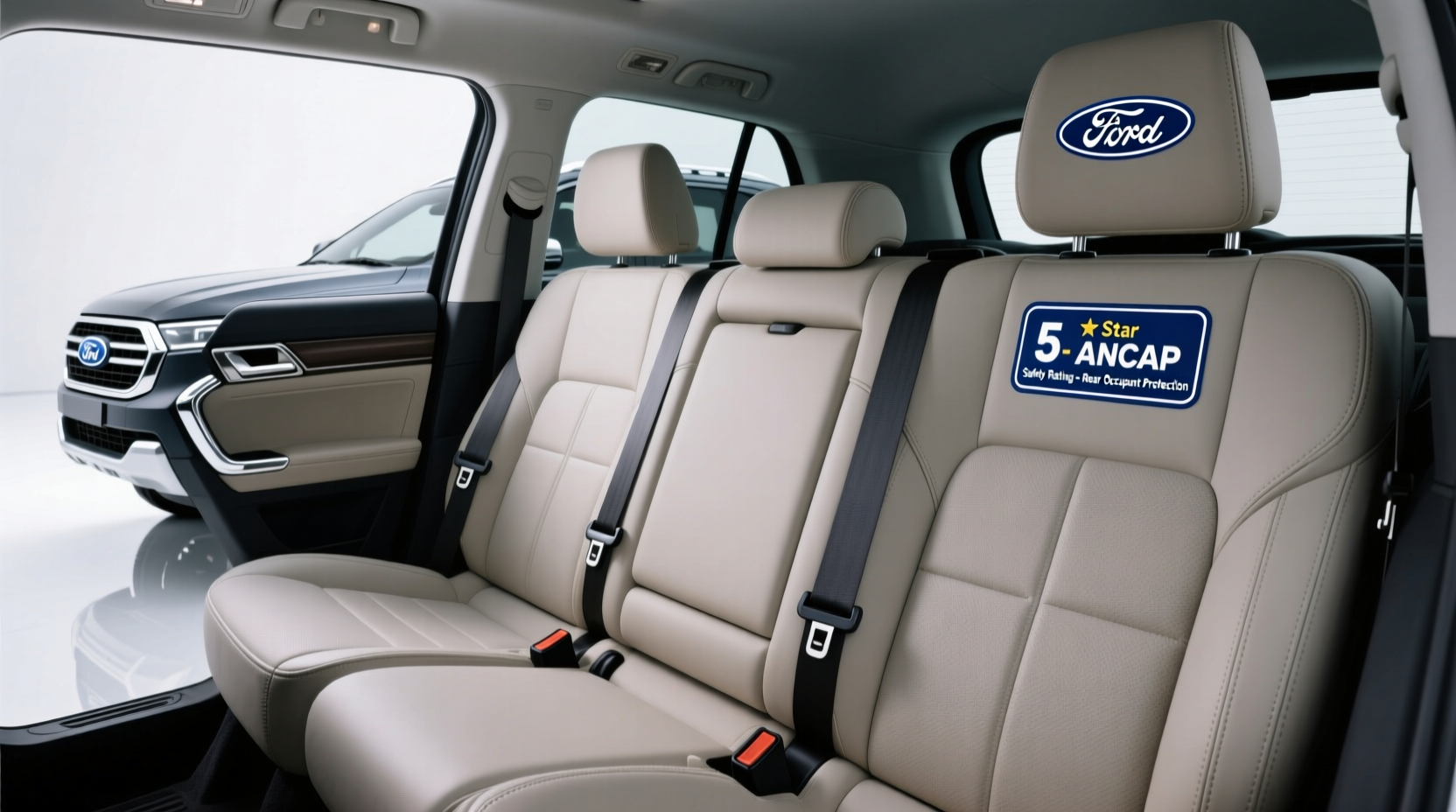 everest 2024 ancap rear seat safety