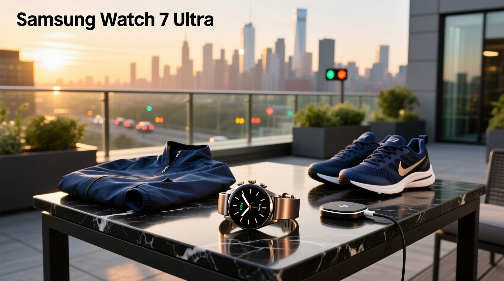 Ultra Guide Samsung Watch Ultra Guide: How to Choose the Right Model