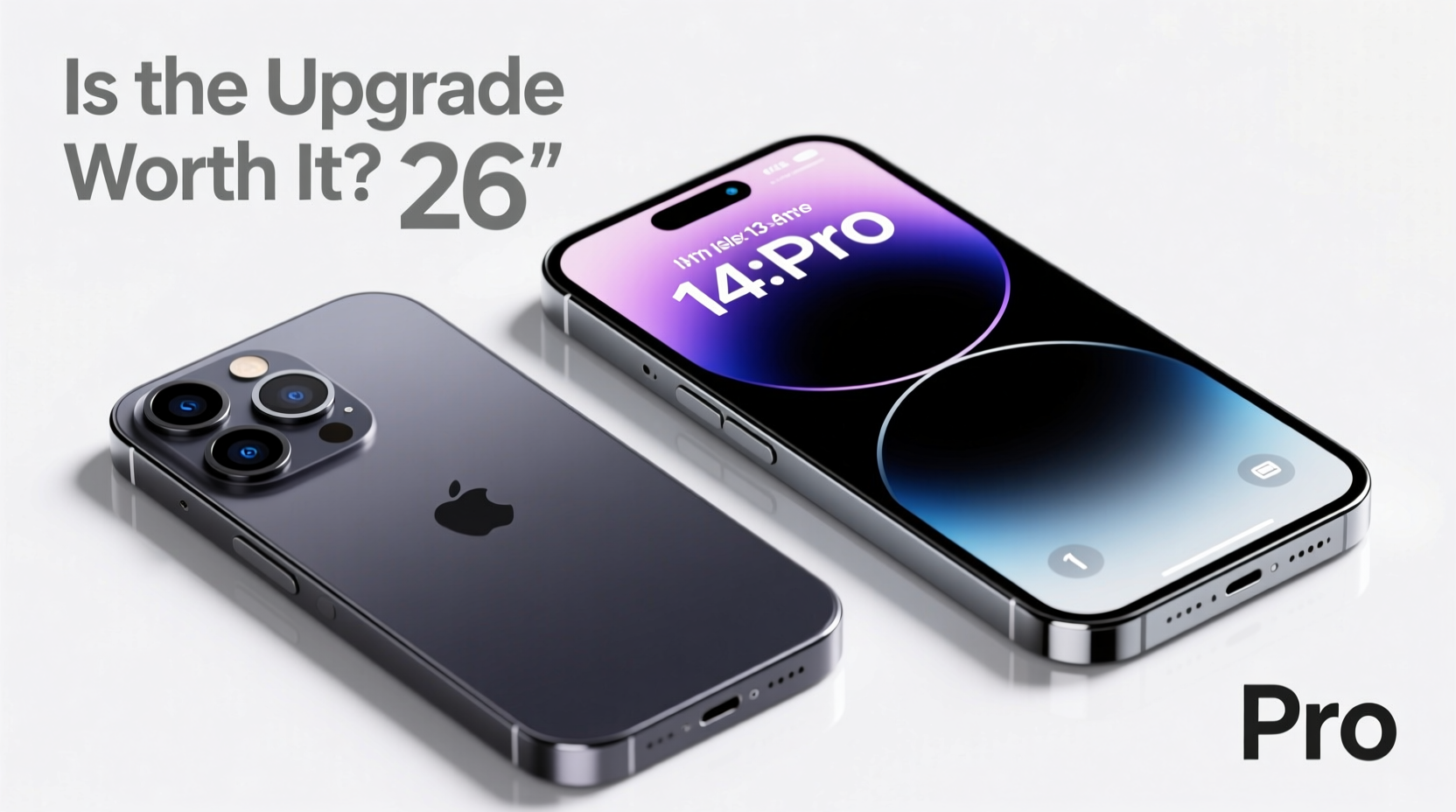 iphone 14 pro vs 13 pro is the upgrade really worth it 26