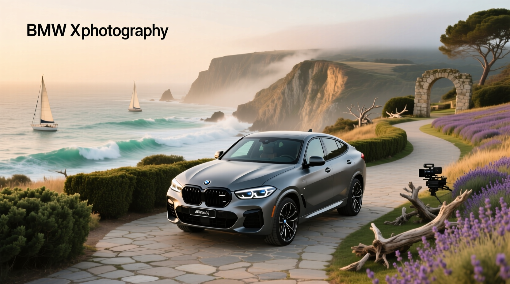 BMW X6M F86 guide: What to look for in a high-performance SUV