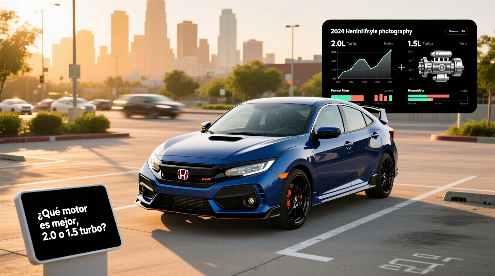 Honda Civic Hatchback Turbo Guide: How to Choose