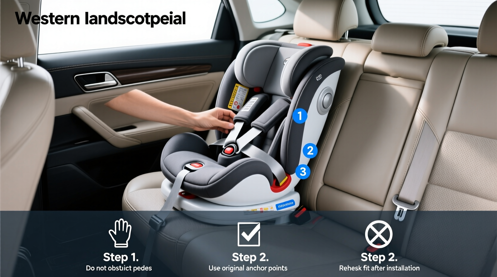 Car Seat Law Indiana Buying Guide: How to Choose the Right Seat