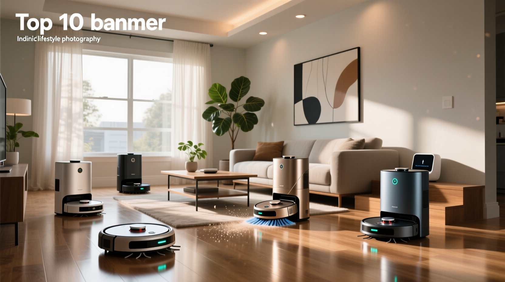 What Are the Best Robot Vacuums in 2026?