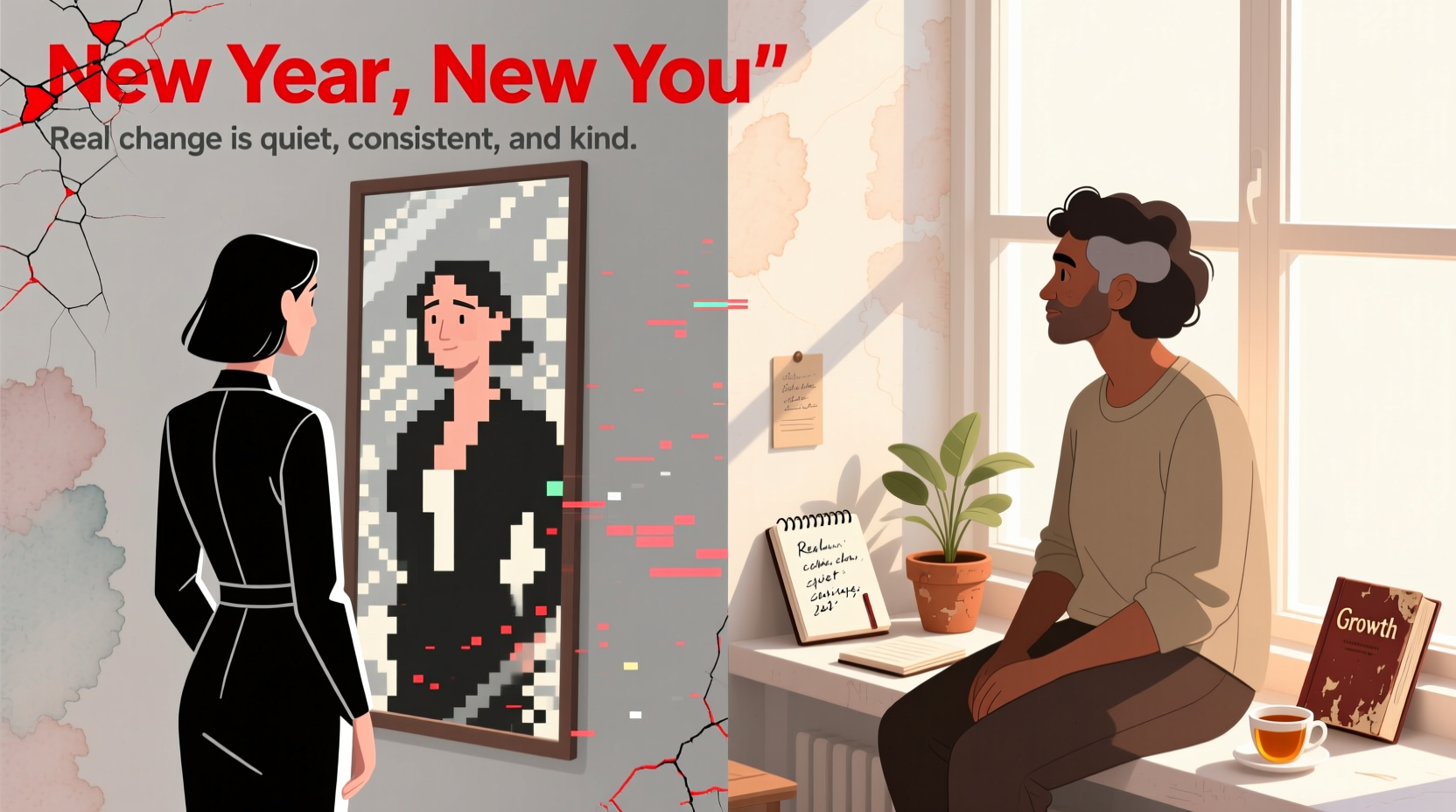 why new year new you is bad