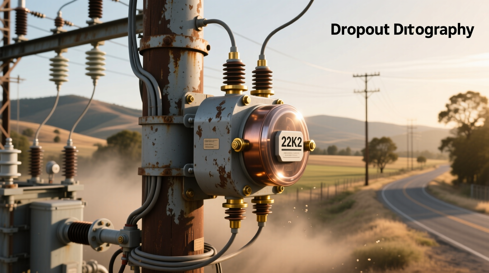 22kv drop out fuse guide how to choose right